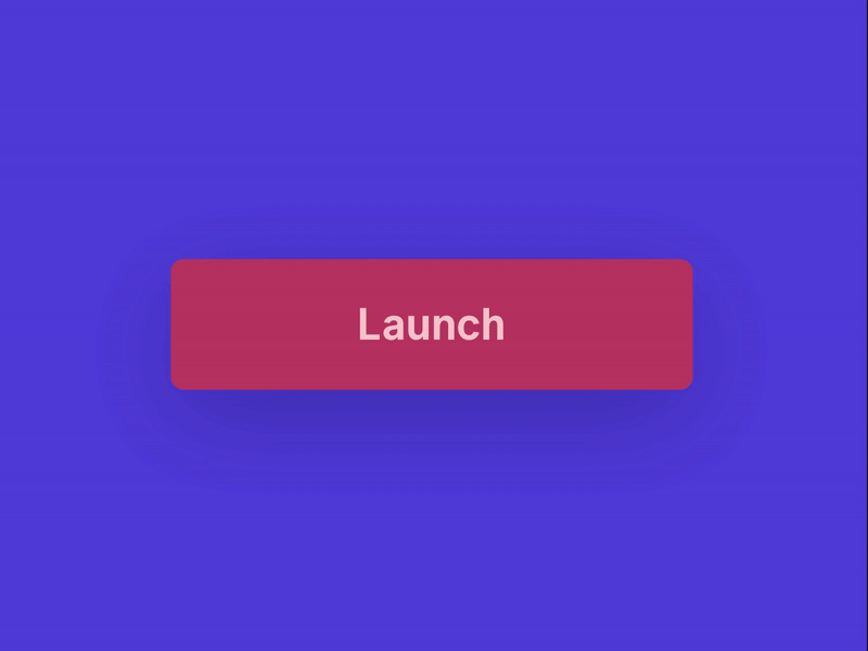 Dribbble Debut Launch by Tim Hölscher on Dribbble