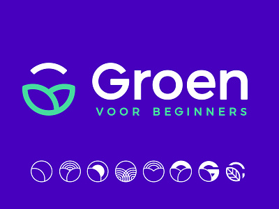 Groen voor Beginners 🌱