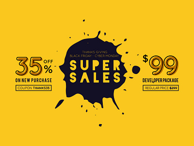 WordPress Themes Discount 2015 black friday cyber moday discount promotion thanks giving wordpress