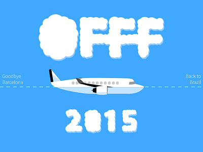 OFFF 2015 - Thanks Everybody 2015 festival meet us offf