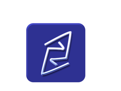 A Re - Design XShare Logo logo