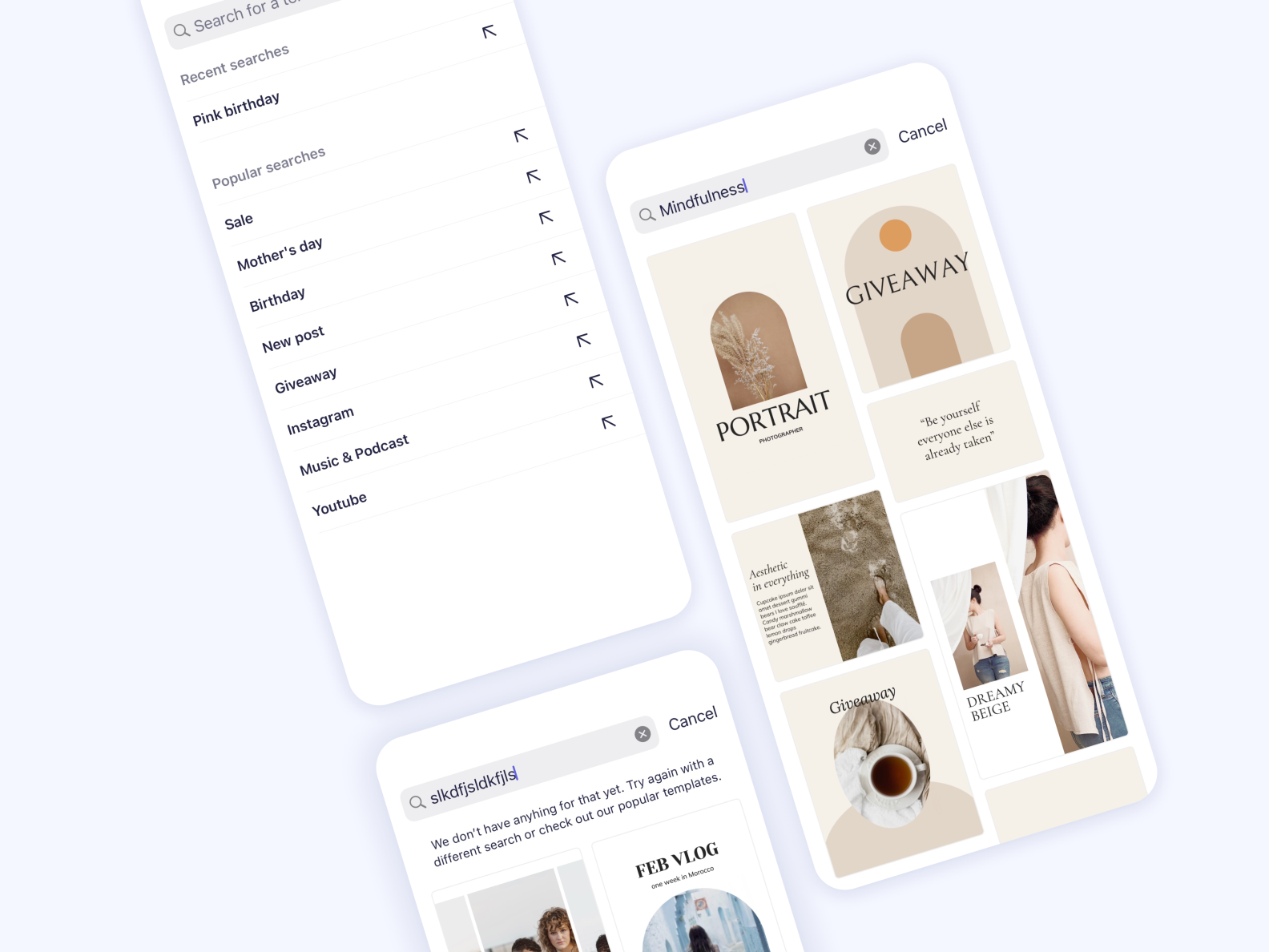 Impresso Video Design Studio by Ahu Karlı on Dribbble
