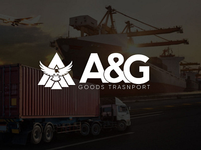 A & G Logo Design