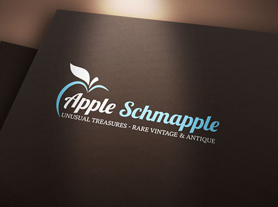 Logo design Apple schmapple apple design apple logo apple modern logo apple vectors badge branding creative apple logo design graphic design illustration logo logo design ui ux vector