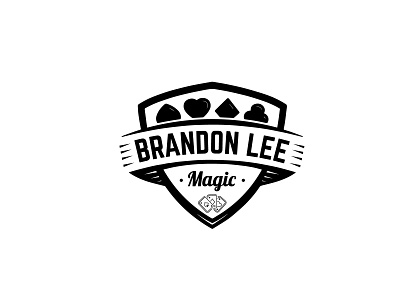 Brandon Logo Design