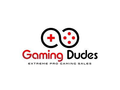 Gaming dude logo design by sufian asif on Dribbble