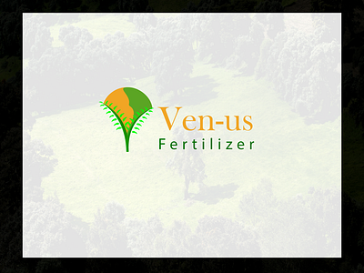 Amazing Minimalist Fertilizer Logo