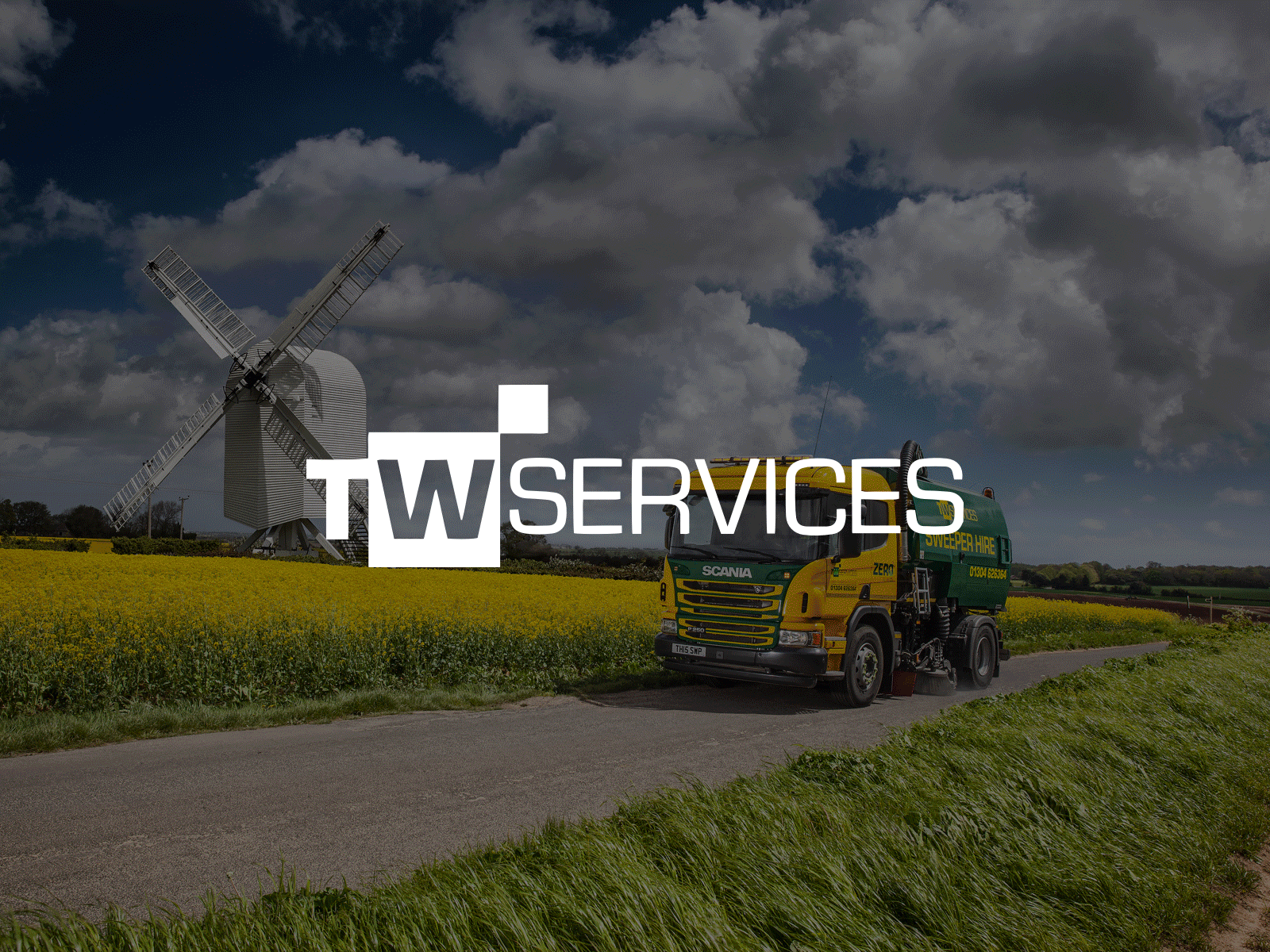TW Services: Behance case study
