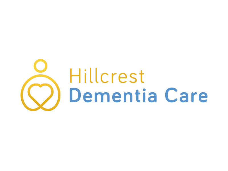 Hillcrest Logo Design By Michael Ashurst For Madebyshape On Dribbble