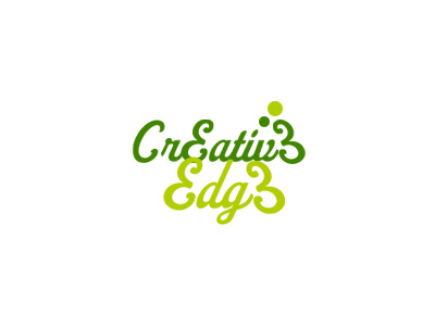 Creative edge - Logo Design - 2009