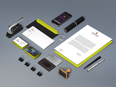 Visual Identity Coolturaltrips branding graphic design logos stationary brand