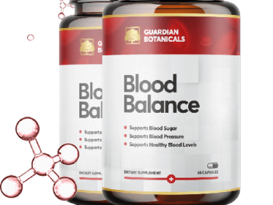 Guardian Botanicals Blood Balance Australia (AU) Reviews: 2021