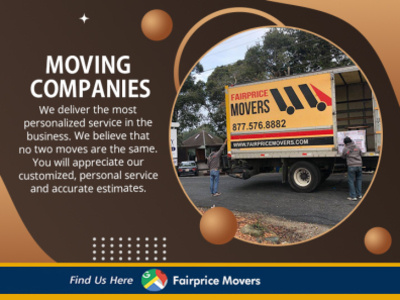 Moving Companies in San Jose moving and storage company