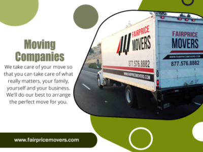 Moving Companies In San Jose moving and storage company