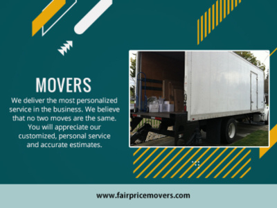 San Jose Movers moving and storage company