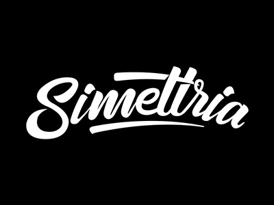 Simettria