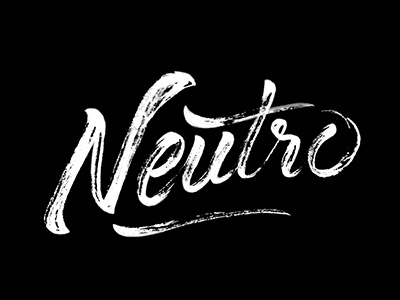 Neutro