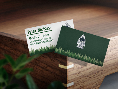 BUSINESS CARD