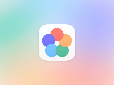 CM App Icon app icon ios ios8