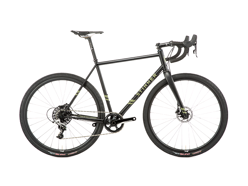 Made to Measure bikes cycling sizing