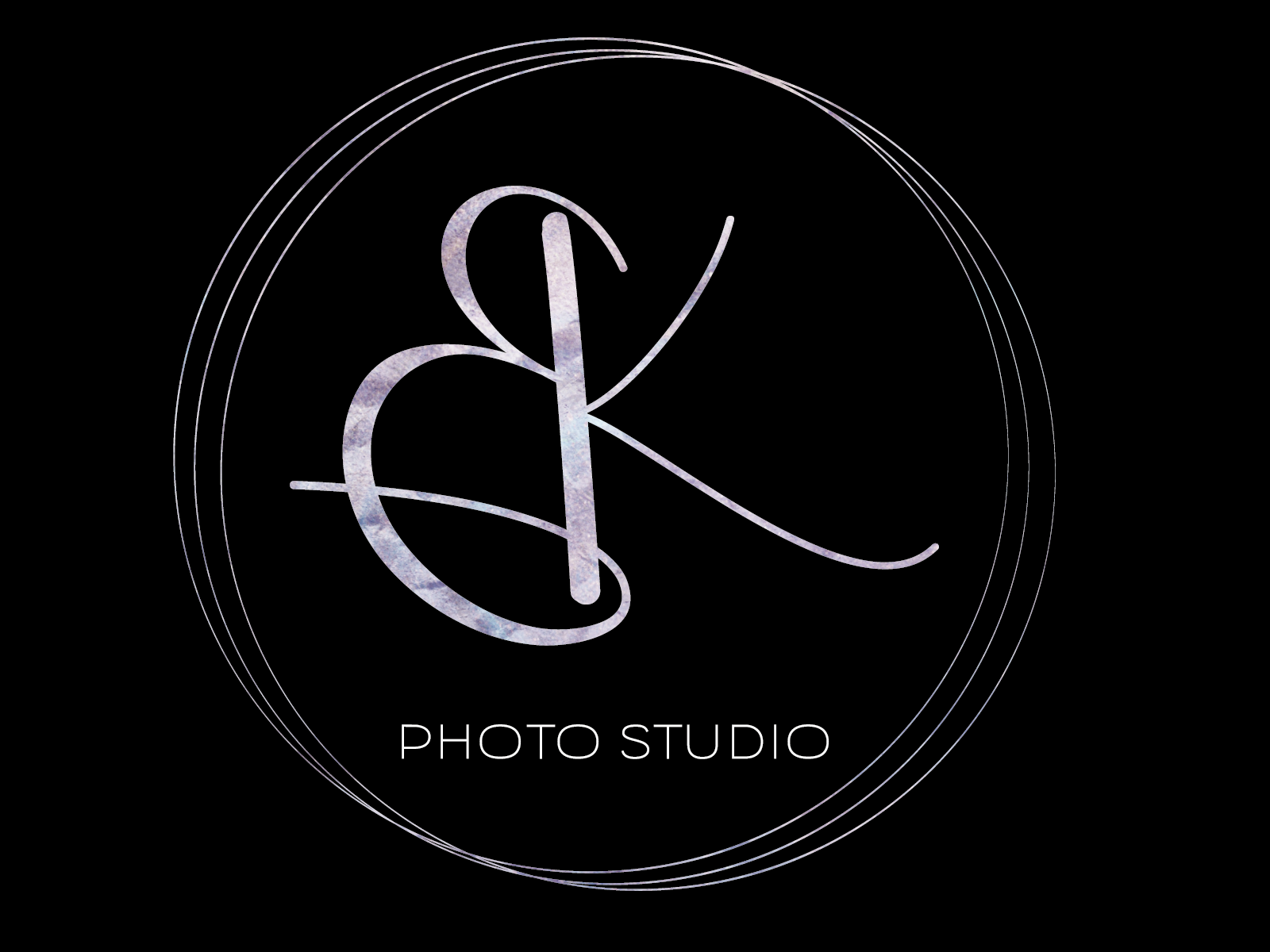 photo studio logo by Krisztina Balogh on Dribbble