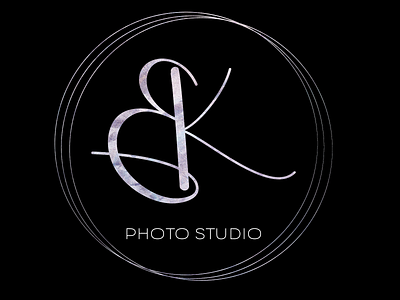 photo studio logo