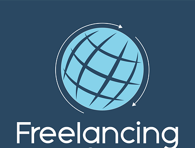 freelancingnoexterior.com logo branding design graphic design logo logodesign logodesigner logos