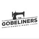 Letter Design G by Julien Kerdiles for The Gobeliners on Dribbble