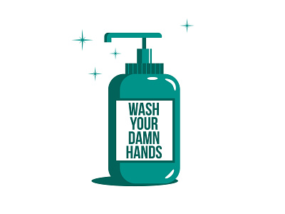 Soap alcohol bottle clean coronavirus hand sanitizer hand soap hands handsoap pump sanitizer scrub sick soap sparkle vector virus wash