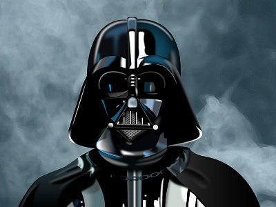 Vector Vader