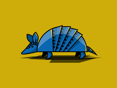 Armadillo