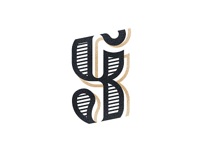 Letter Design G letterdesign logo logotype monogram typography