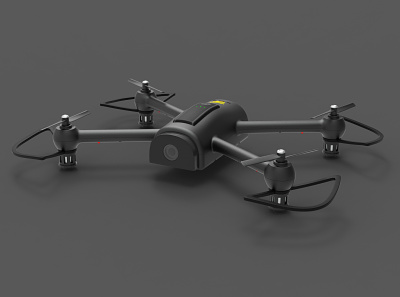 Drone 3d 3d art 3d model 3d modeling design drone drone 3d drone 3d design drone design keyshot maya product product design