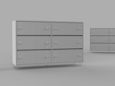 Drawer 3d 3d art 3d design 3d model 3d modeling 3d render decoration design furniture furniture design homedecor interiordesign keyshot maya product product design product visualization visualization wood