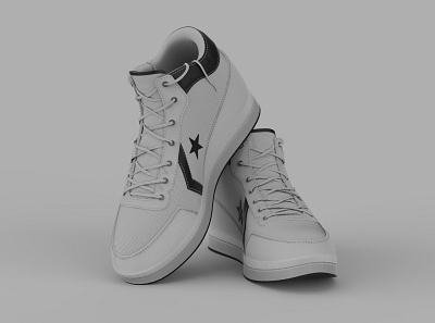 Sneakers 3d 3d art 3d design 3d model 3d modeling 3d rendering adidas converse design keyshot maya nike product product design product visualization shoe shoe design sneakers sneakers modeling visualization