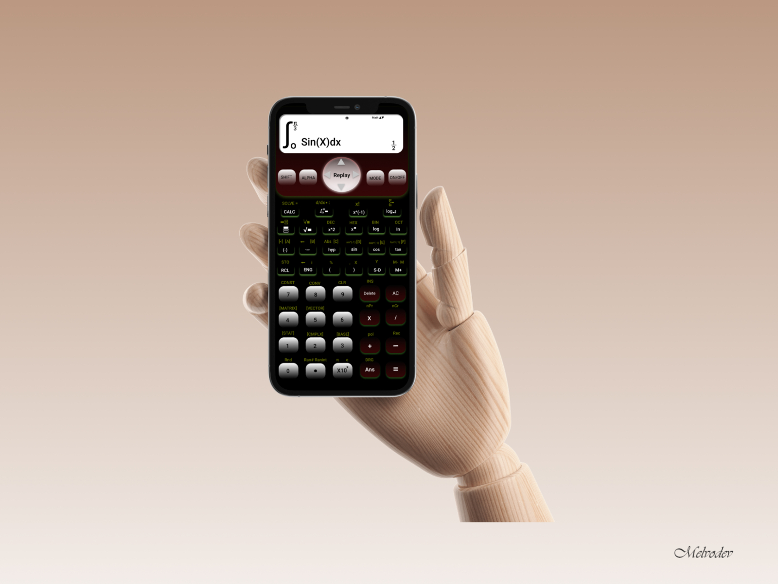 Scientific Calculator And Mathematical Equations Stock Photo - Download  Image Now - Kidney Stone, Mathematical Symbol, Mathematics - iStock