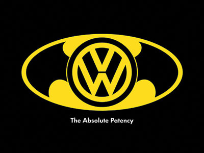 outdoor concepts for Volkswagen graphic design creative design
