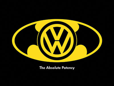 outdoor concepts for Volkswagen creative design graphic design