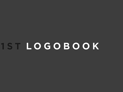 Logobook logo logobook logocollection logofolio logos