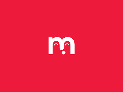 m&emoji design emoji graphicdesign logo logodesign logomark logotype mark