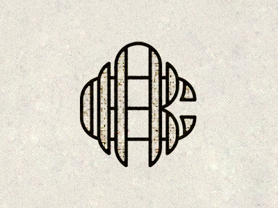 AKC akc design logo mark monogram