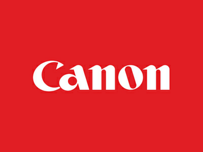 Canon geometrization behance canon geometrization logo redesign