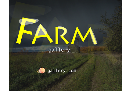 farm... 3d animation app branding design graphic design icon illustration logo motion graphics ui ux vector