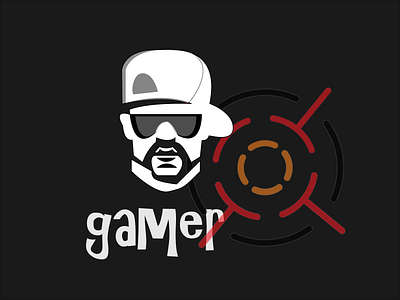 gangster 3d animation app branding design graphic graphic design icon illustration logo motion graphics ui ux vector
