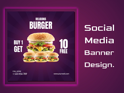 Social-Media-Banner-Design. socialmediaposts