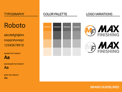 Visual Identity air filtration branding design graphic design guidelines industrial logo visual indentity