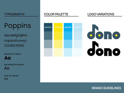 Visual Identity branding design graphic design illustration illustrator logo