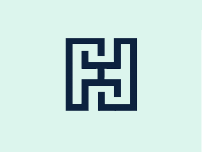 H & F Logo