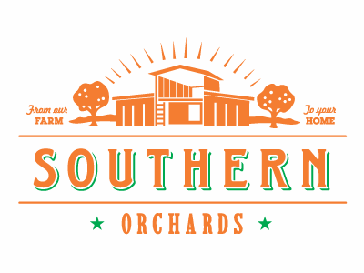 Southern Orchards farm farm to table produce