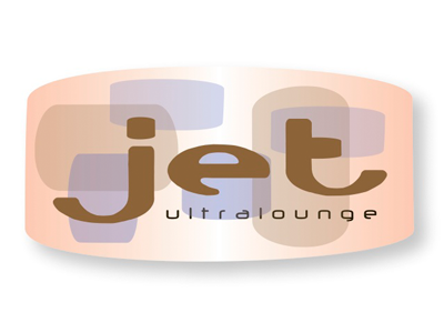 Jet Ultralounge logo lounge